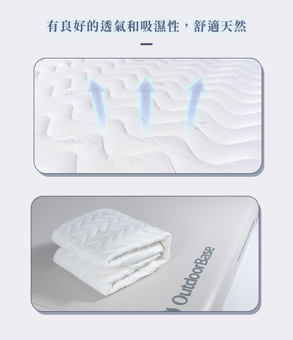 舒軟墊EDM_08 舒軟墊EDM_08