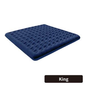 歡樂時光覺曉充氣床墊-OB23922 KING