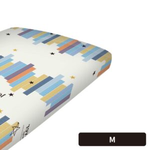 舒柔布床包套【春/秋/夏】適用-OB26312 M