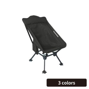 R5中背椅-OB20068荒漠沙 | OB20075森綠 | OB20082闇黑