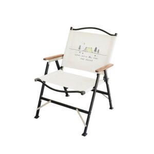 逐夢星空高背椅-OB20808象牙白