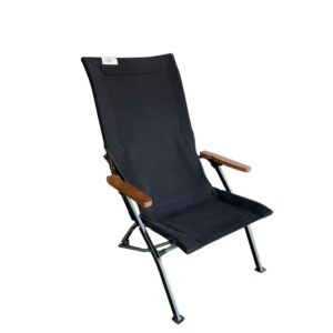 V1高背收納椅-OB20877太空黑