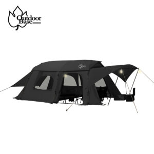 沙丘闇影隧道帳-OB22383