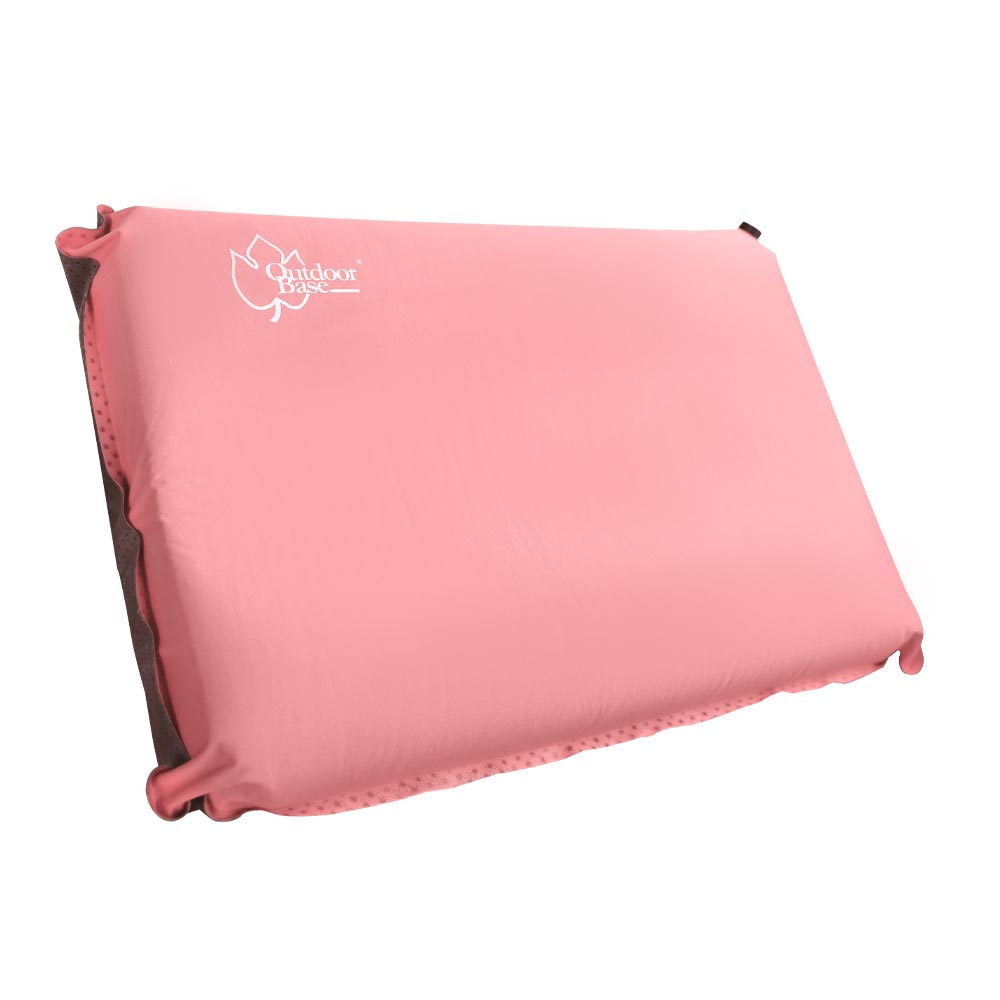 歡樂時光頂級充氣床墊XL 送充氣枕2顆-OB23762+OB22949:圖片 2