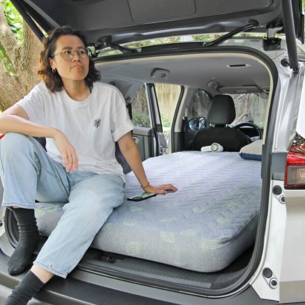 歡樂時光Q比車中床-OB26756｜新品上市：圖片 7
