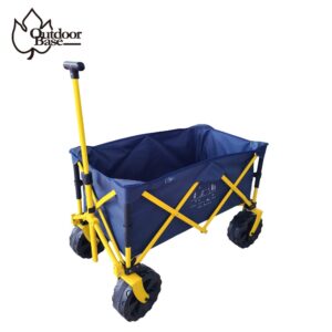 小黃牛裝備拖車-OB28996