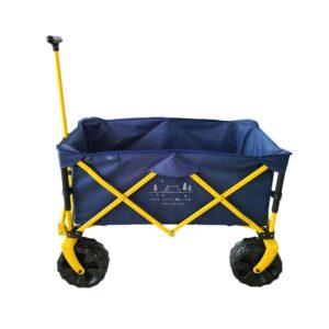 小黃牛裝備拖車-OB28996