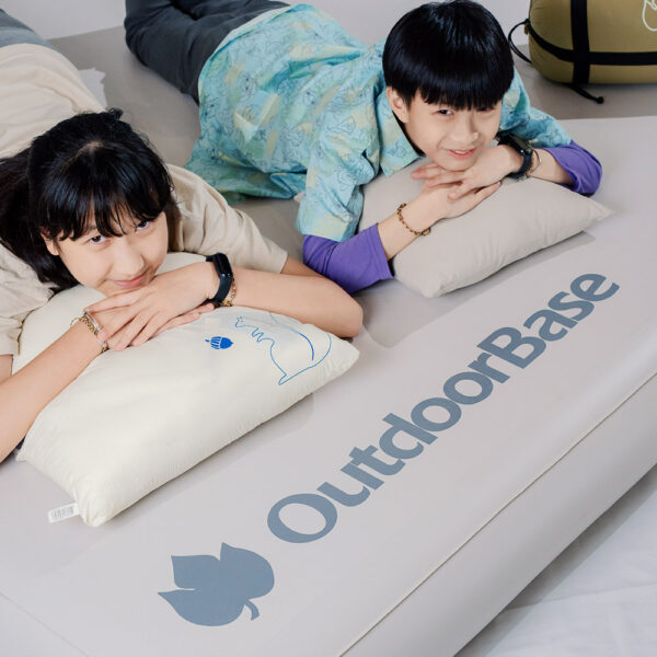 【老客戶舊換新】歡樂時光彈絲床 OB23960-180│OB23977-200│OB23953-240：圖片 2