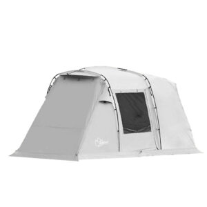 沙丘車尾帳-OB22437豆灰色