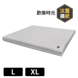 【老客戶舊換新】歡樂時光頂級充氣床墊 OB23762-XL│OB23755-L