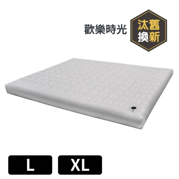【老客戶舊換新】歡樂時光頂級充氣床墊 OB23762-XL│OB23755-L