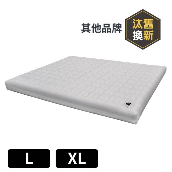 【他牌舊換新】歡樂時光頂級充氣床墊 OB23762-XL│OB23755-L